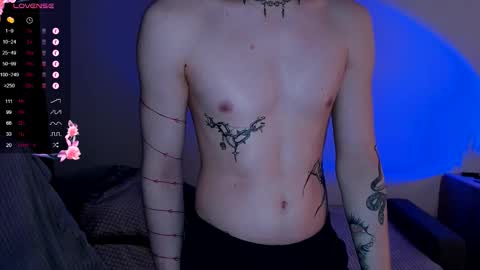 alex_silent online show from 11.29.25