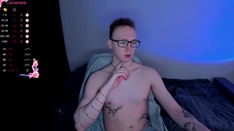 alex_silent online show from 01.15.26