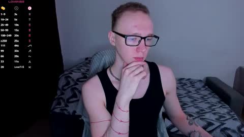 alex_silent online show from 03.18.26