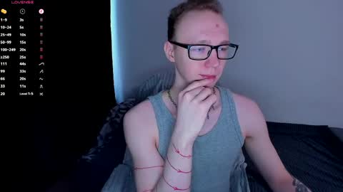 alex_silent online show from 04.21.26