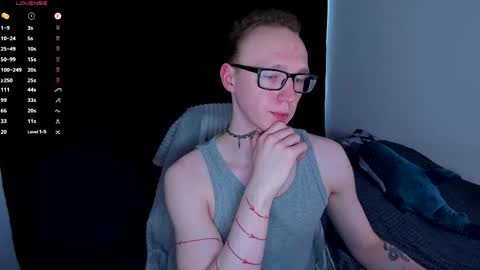 alex_silent online show from 04.23.26