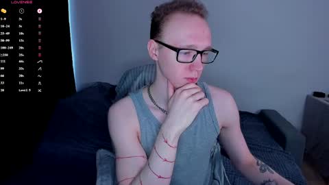 alex_silent online show from 04.24.26