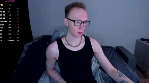 alex_silent online show from 04.25.26