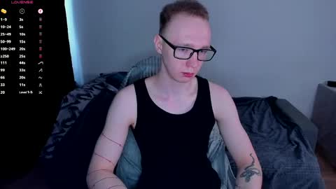 alex_silent online show from 04.26.26