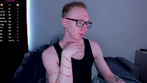 alex_silent online show from 04.27.26