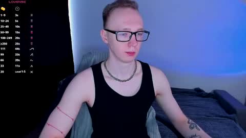 alex_silent online show from 04.30.26