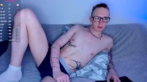 alex_silent online show from 06.17.26