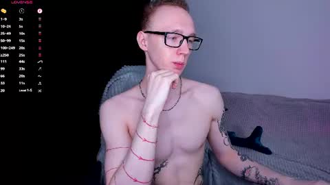 alex_silent online show from 06.23.26