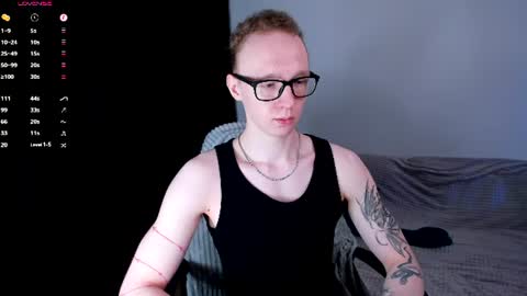 alex_silent online show from 07.15.26