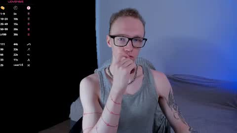 alex_silent online show from 07.20.26