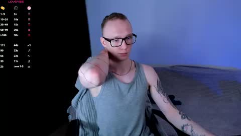 alex_silent online show from 07.20.26