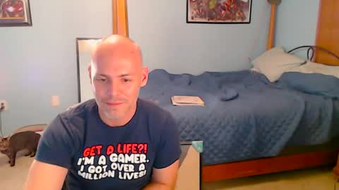 Alex  Bella online show from 02.08.26