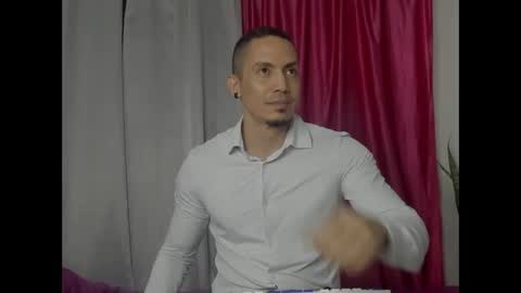 alex_sthorm online show from 01.01.25