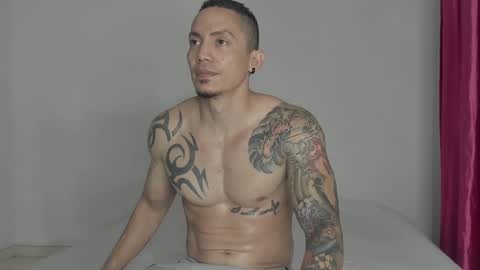 alex_sthorm online show from 01.10.25