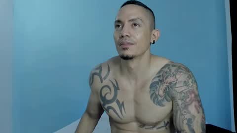 alex_sthorm online show from 01.16.25