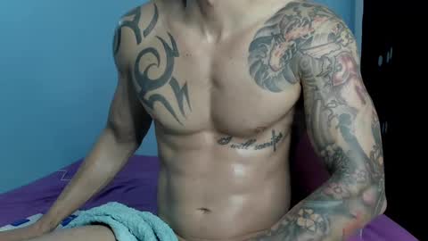 alex_sthorm online show from 01.22.25