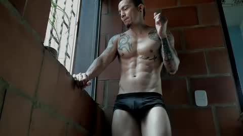 alex_sthorm online show from 02.09.25