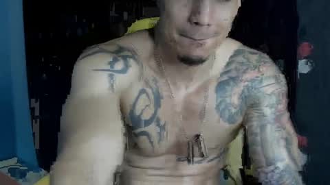 alex_sthorm online show from 03.08.25