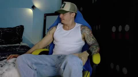 alex_sthorm online show from 05.08.26