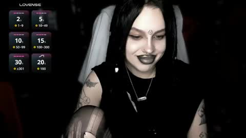 Alex Succubus online show from 05.02.26
