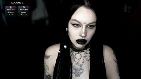 Alex Succubus online show from 05.09.26