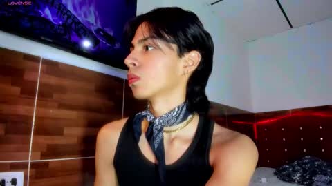 Alex online show from 03.10.26