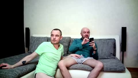 Alex and Tobey online show from 01.19.26