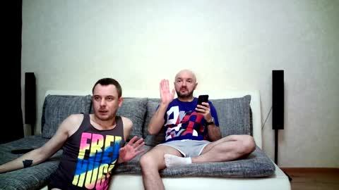 Alex and Tobey online show from 03.13.26