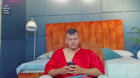 Alex Towers online show from 12.24.24