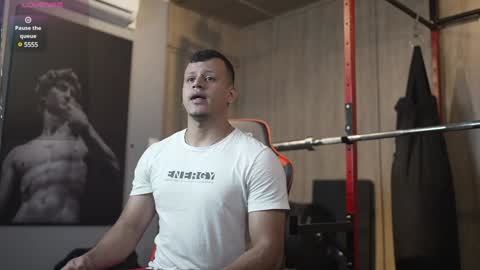 Alex Towers online show from 12.30.24