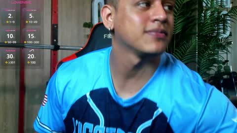 Alex Towers online show from 01.02.25