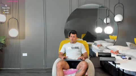 Alex Towers online show from 01.09.25