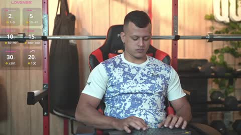 Alex Towers online show from 01.29.25