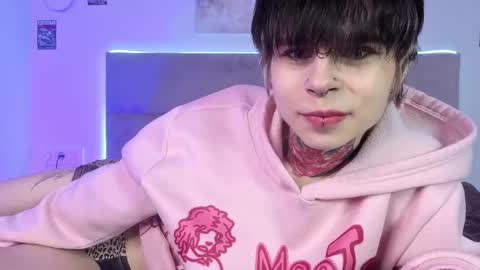 Alex Valley online show from 02.06.26