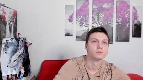 Snapshot of alex_wandhot chatting on 01.06.25 Alex WandHot online show from 01.06.25