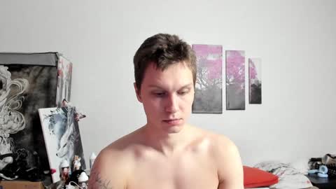 Snapshot of alex_wandhot chatting on 01.08.25 Alex WandHot online show from 01.08.25