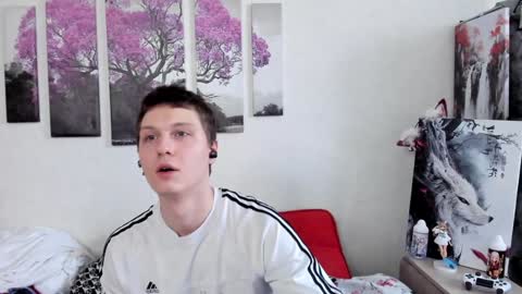 Snapshot of alex_wandhot chatting on 01.13.25 Alex WandHot online show from 01.13.25