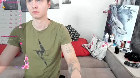 Snapshot of alex_wandhot chatting on 01.15.25 Alex WandHot online show from 01.15.25