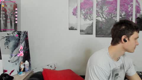 Snapshot of alex_wandhot chatting on 02.07.25 Alex WandHot online show from 02.07.25