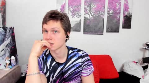 Snapshot of alex_wandhot chatting on 02.08.25 Alex WandHot online show from 02.08.25
