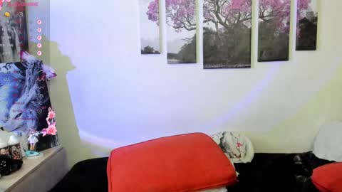 Snapshot of alex_wandhot chatting on 02.16.25 Alex WandHot online show from 02.16.25