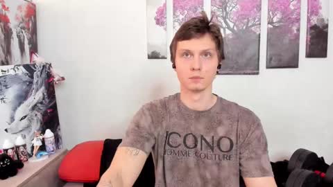 Snapshot of alex_wandhot chatting on 02.26.25 Alex WandHot online show from 02.26.25