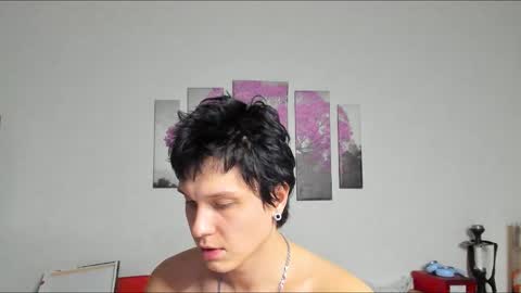 Alex WandHot online show from 12.01.25