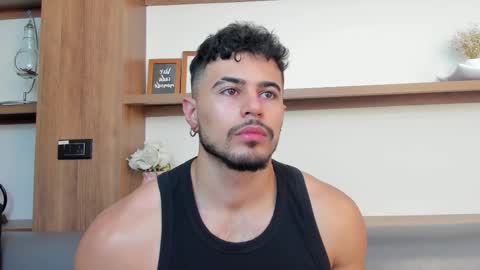 alex_wolf05 online show from 02.19.26