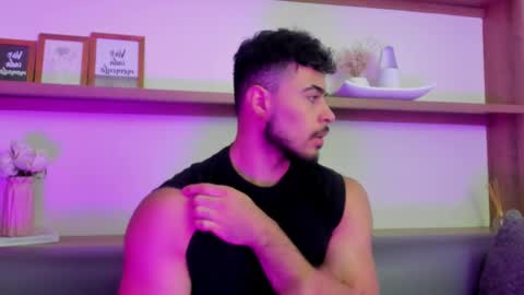 alex_wolf05 online show from 02.28.26