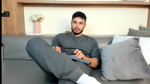 alex_wolf05 online show from 03.22.26