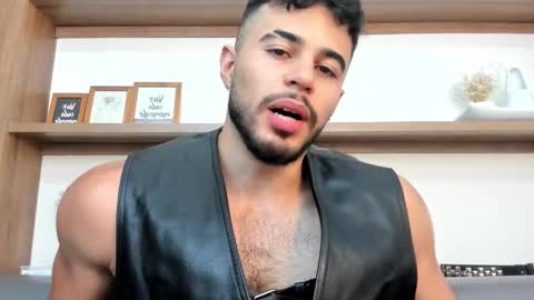 alex_wolf05 online show from 03.27.26
