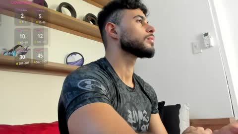 alex_wolf05 online show from 04.20.26