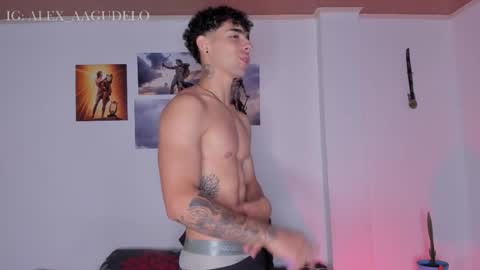 x   online show from 10.07.25