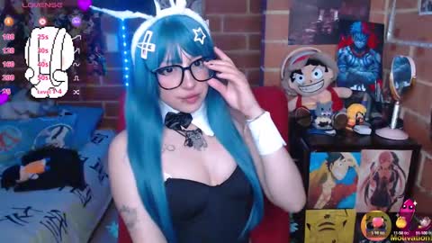 ALEXA online show from 10.10.25